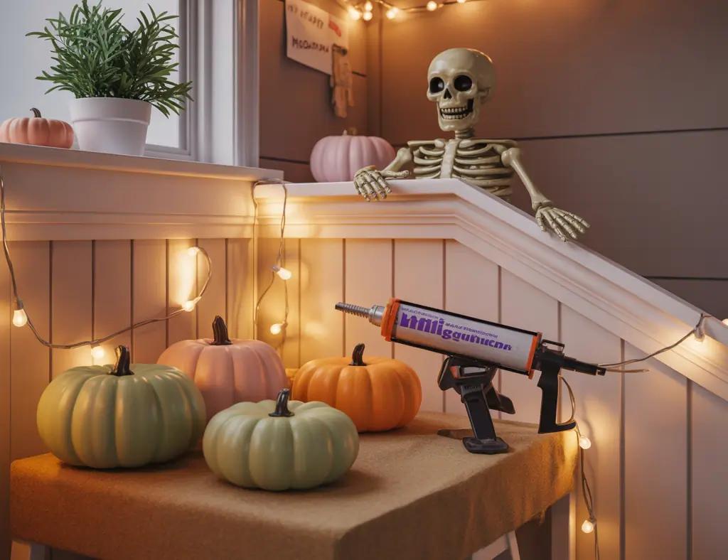 Cute Halloween Decor: 12 Adorable DIY Ideas to Transform Your Home