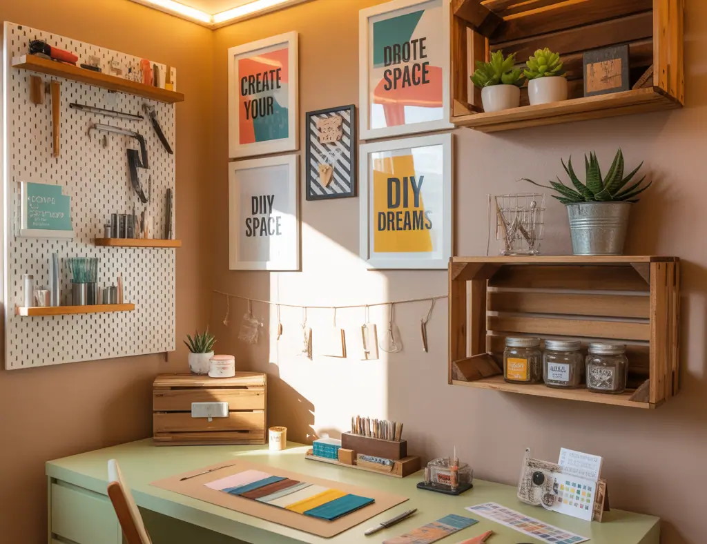 Refresh Your Space: Creative Dorm Prints That Transform Any Room