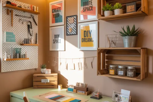 Refresh Your Space: Creative Dorm Prints That Transform Any Room