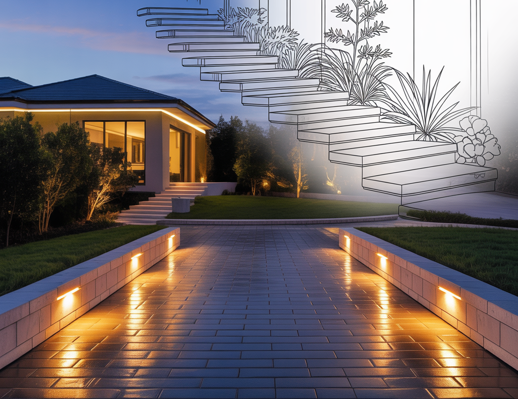Driveway Lighting Thoughts: Ideas, DIY Tips, and Real-World Advice