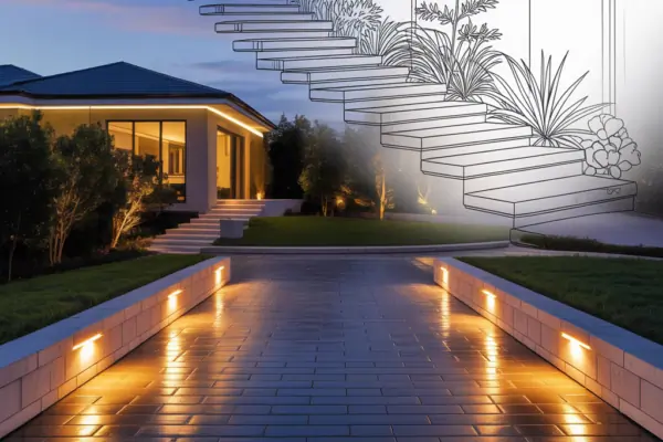 Driveway Lighting Thoughts: Ideas, DIY Tips, and Real-World Advice