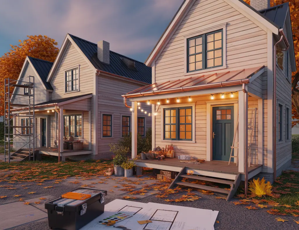 Fall Bloxburg Houses: Cozy Autumn Build Ideas & DIY Tips