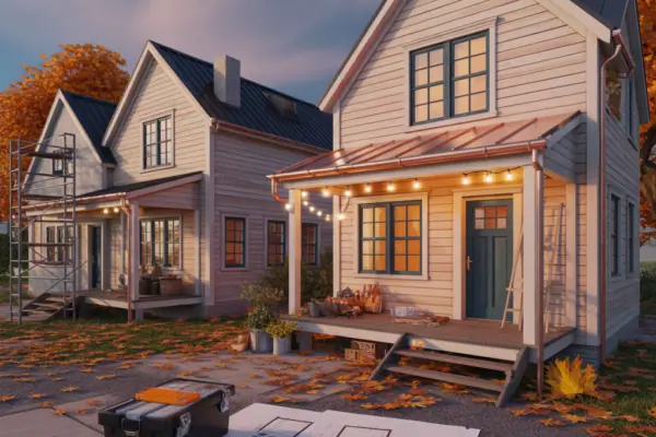 Fall Bloxburg Houses: Cozy Autumn Build Ideas & DIY Tips