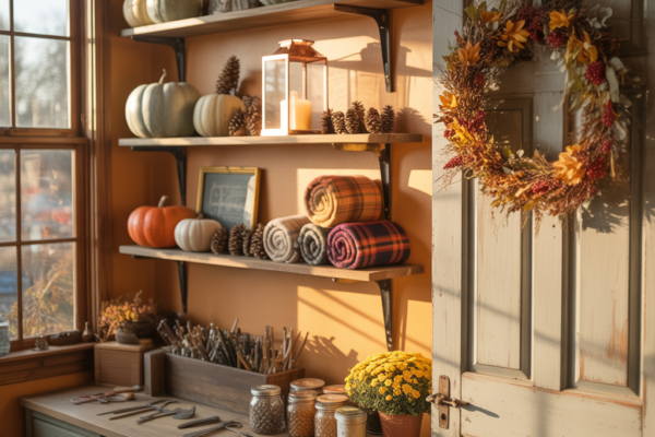 Fall Decor