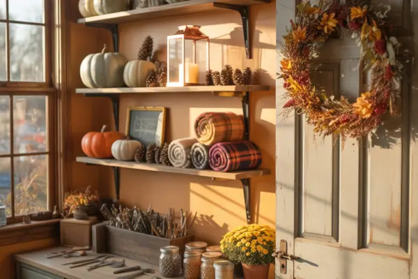 Fall Decor