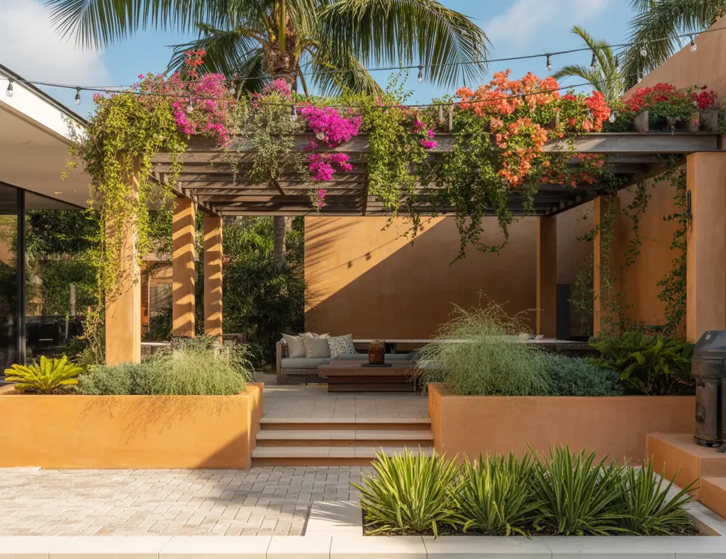 Florida Landscaping Ideas: Practical DIY Plans for Sun, Salt & Style