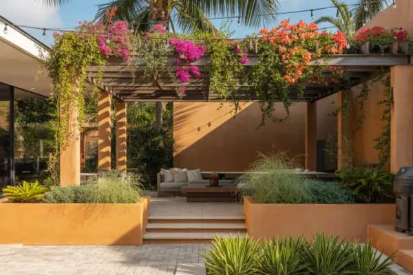 Florida Landscaping Ideas: Practical DIY Plans for Sun, Salt & Style