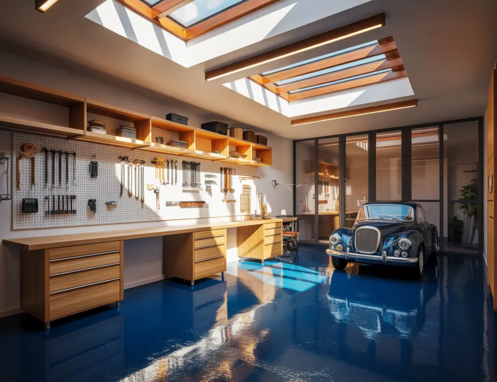 Garage Remodeling Ideas: Creative, Budget-Friendly Ways to Transform Your Space