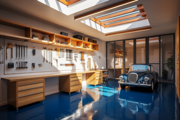 Garage Remodeling Ideas: Creative, Budget-Friendly Ways to Transform Your Space