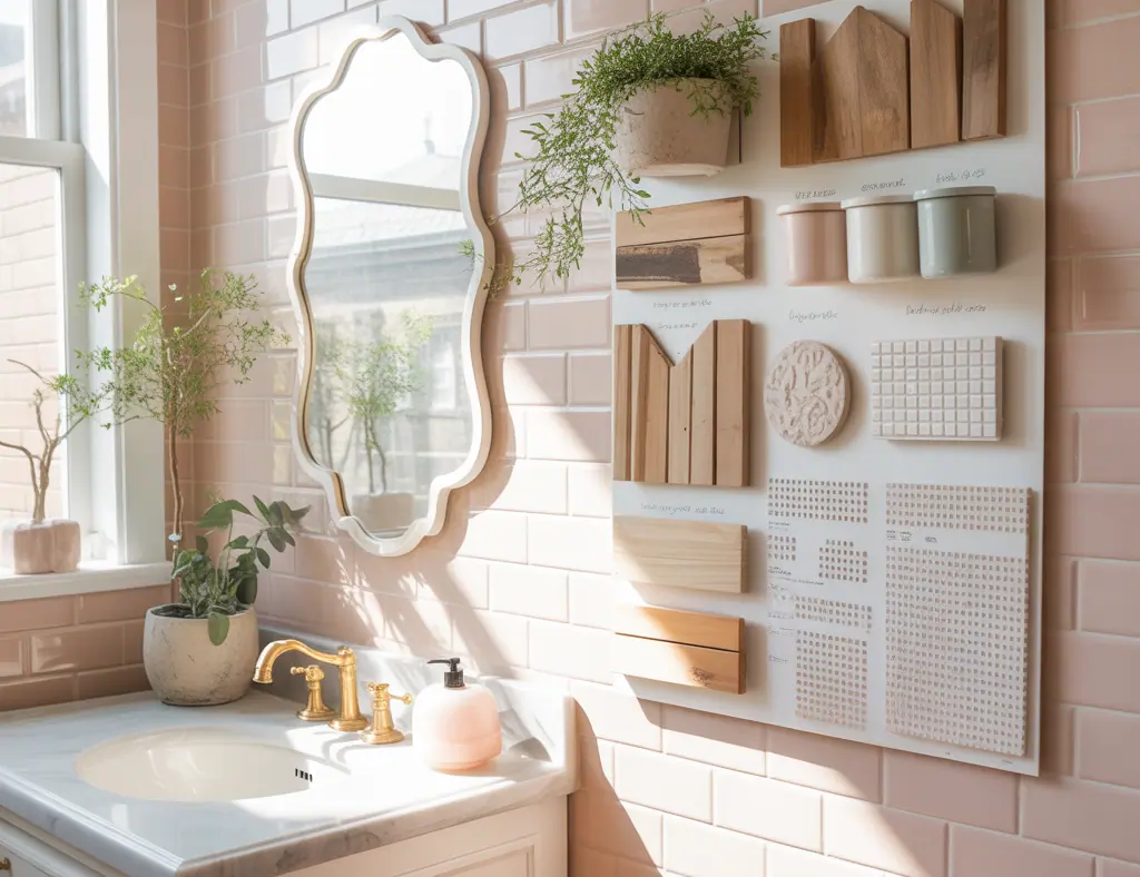 Girly Bathroom Aesthetic: DIY Ideas to Create Your Perfect Feminine Retreat