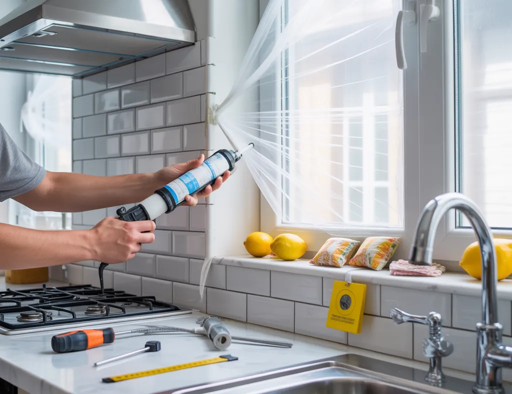 gnats get rid of in kitchen — DIY Tricks to Eliminate Fruit Flies Fast