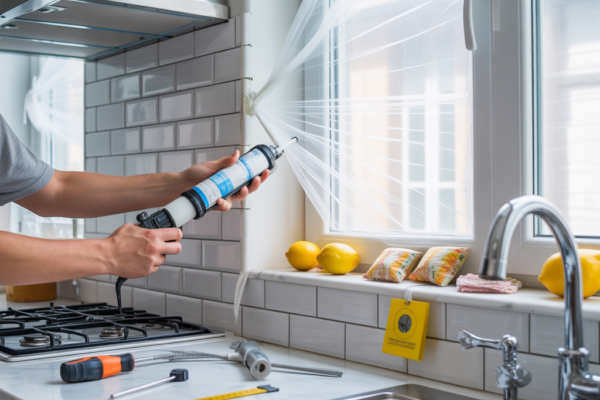 gnats get rid of in kitchen — DIY Tricks to Eliminate Fruit Flies Fast