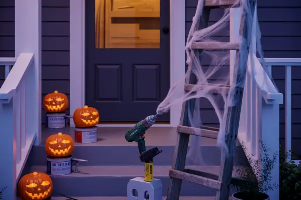 Halloween House Decorations: Easy DIY Ideas to Transform Your Home