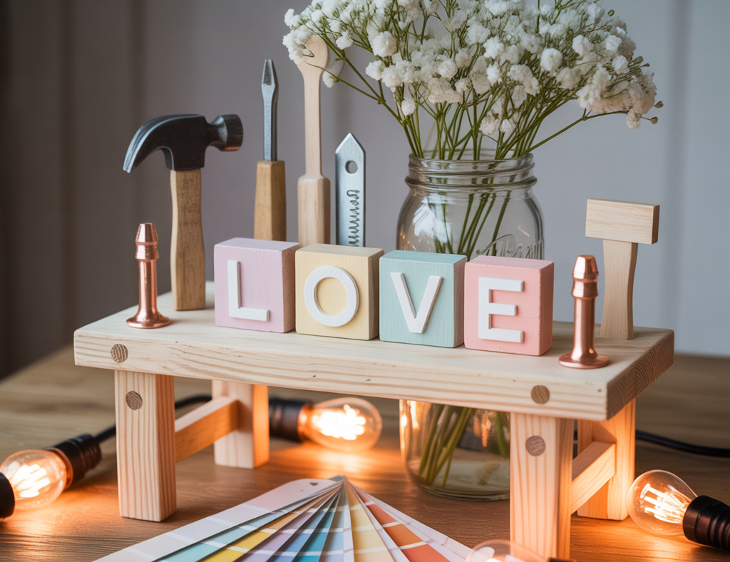 Ideas Baby Shower Centerpieces