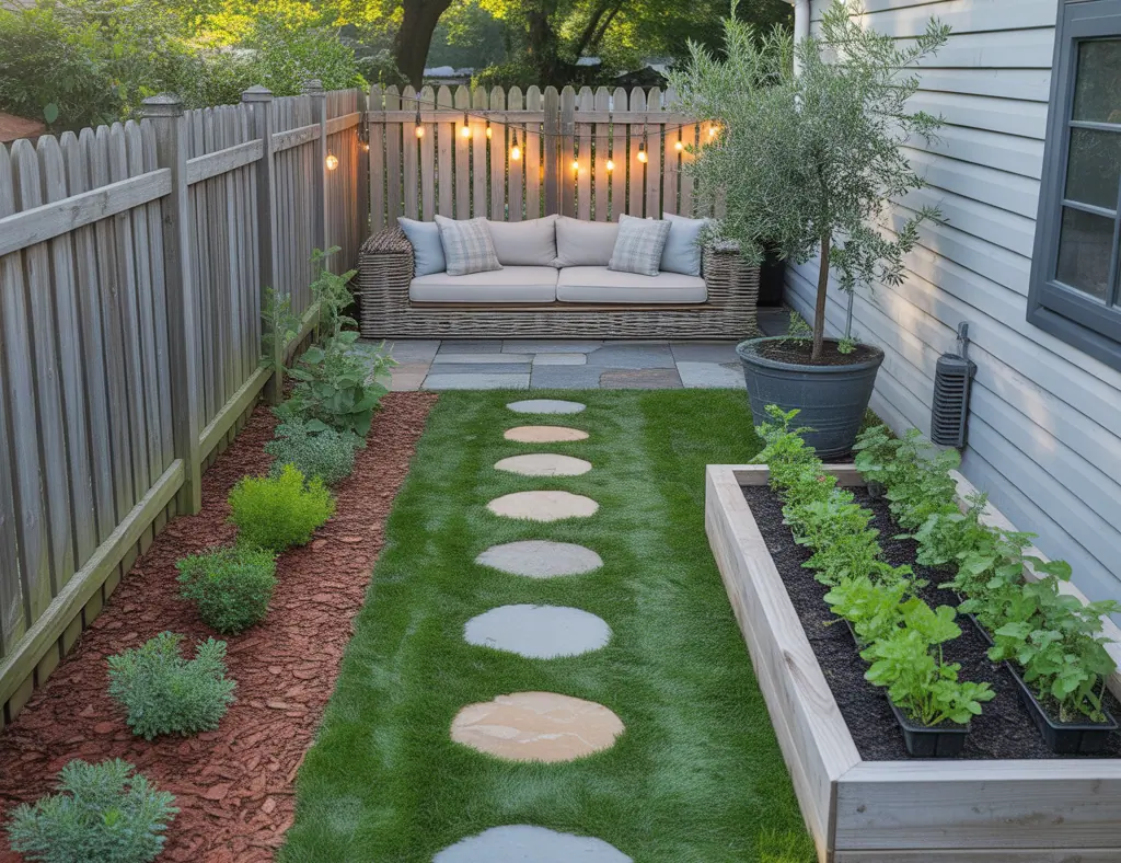 Practical Ideas Basic Landscaping: Easy Yard Upgrades for Beginners