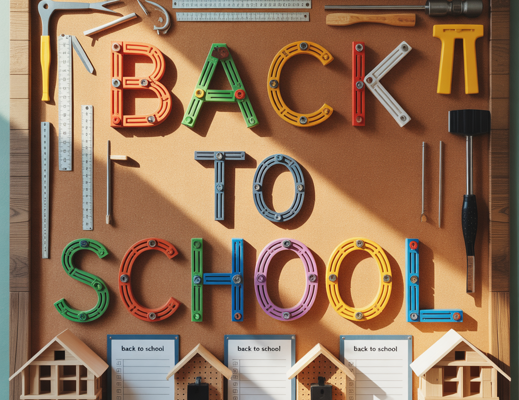 10 Creative Ideas for Back to School Bulletin Boards | DIY Home & Classroom