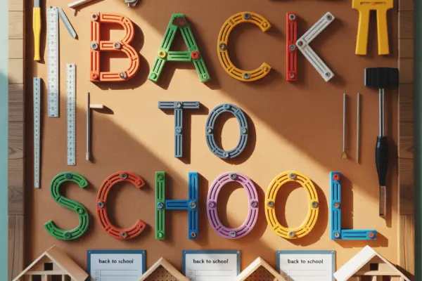 10 Creative Ideas for Back to School Bulletin Boards | DIY Home & Classroom