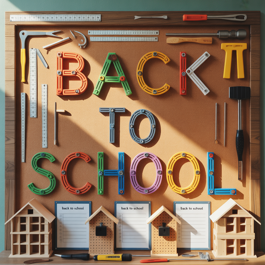 10 Creative Ideas for Back to School Bulletin Boards | DIY Home & Classroom