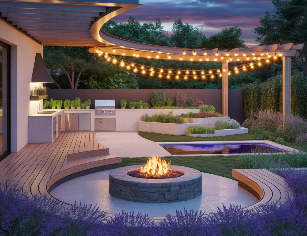 Ideas For Backyard Renovation