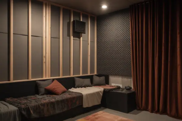 Ideas for Basement Theater: DIY Designs, Budget Tips, and Step-by-Step Plans