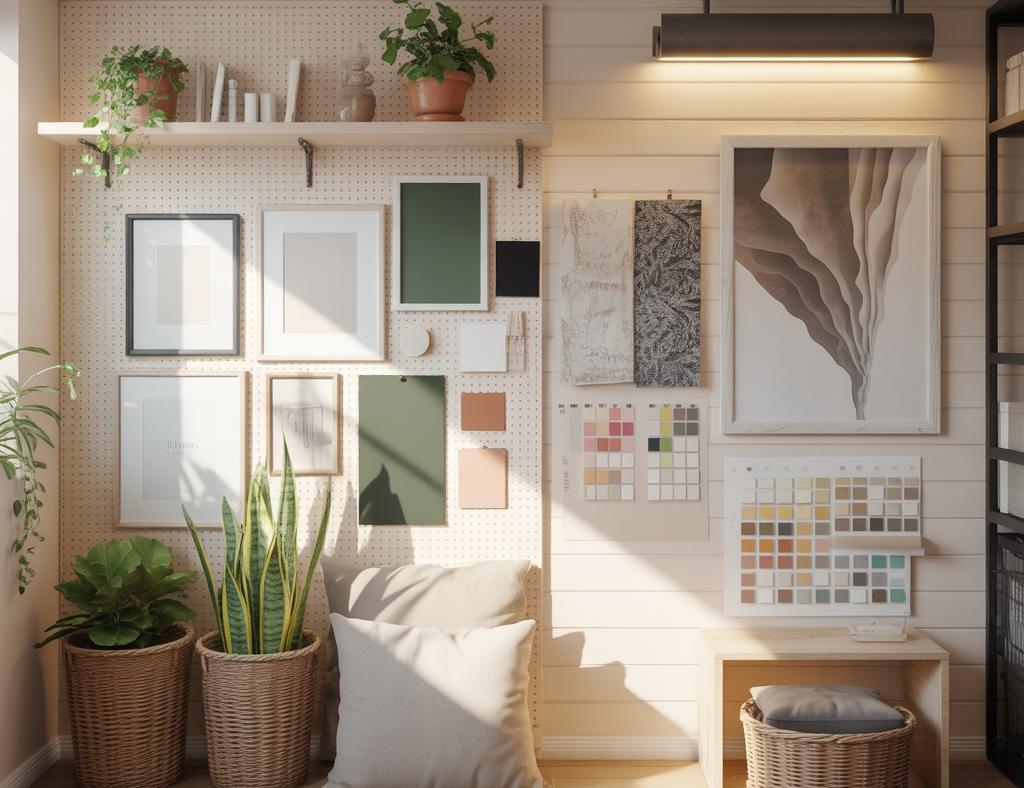 Ideas For Blank Walls