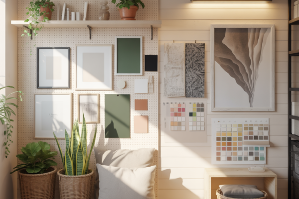 Ideas For Blank Walls