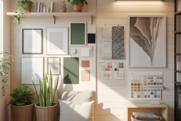 Ideas For Blank Walls