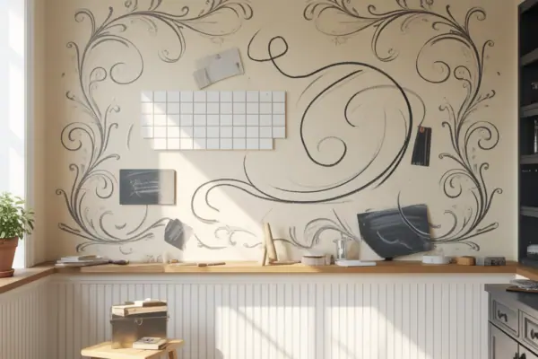 Ideas For Border Design