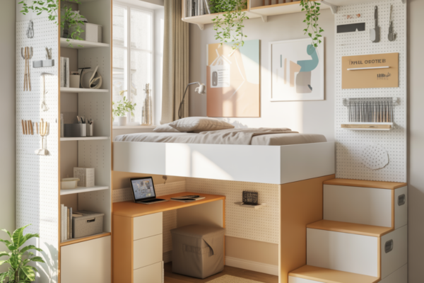 Ideas For College Dorms