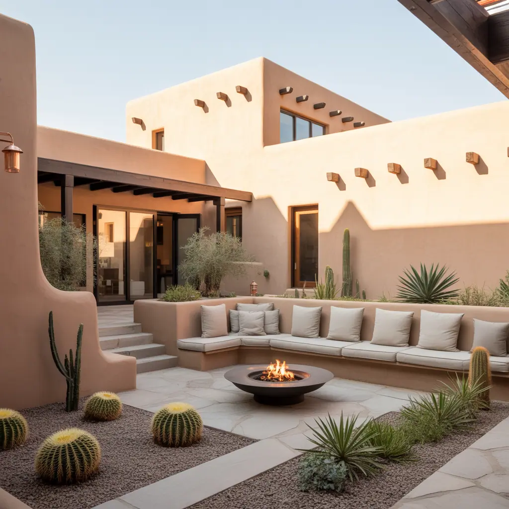 Ideas for Desert Landscapes: Creative, Water-Wise Designs & DIY Tips