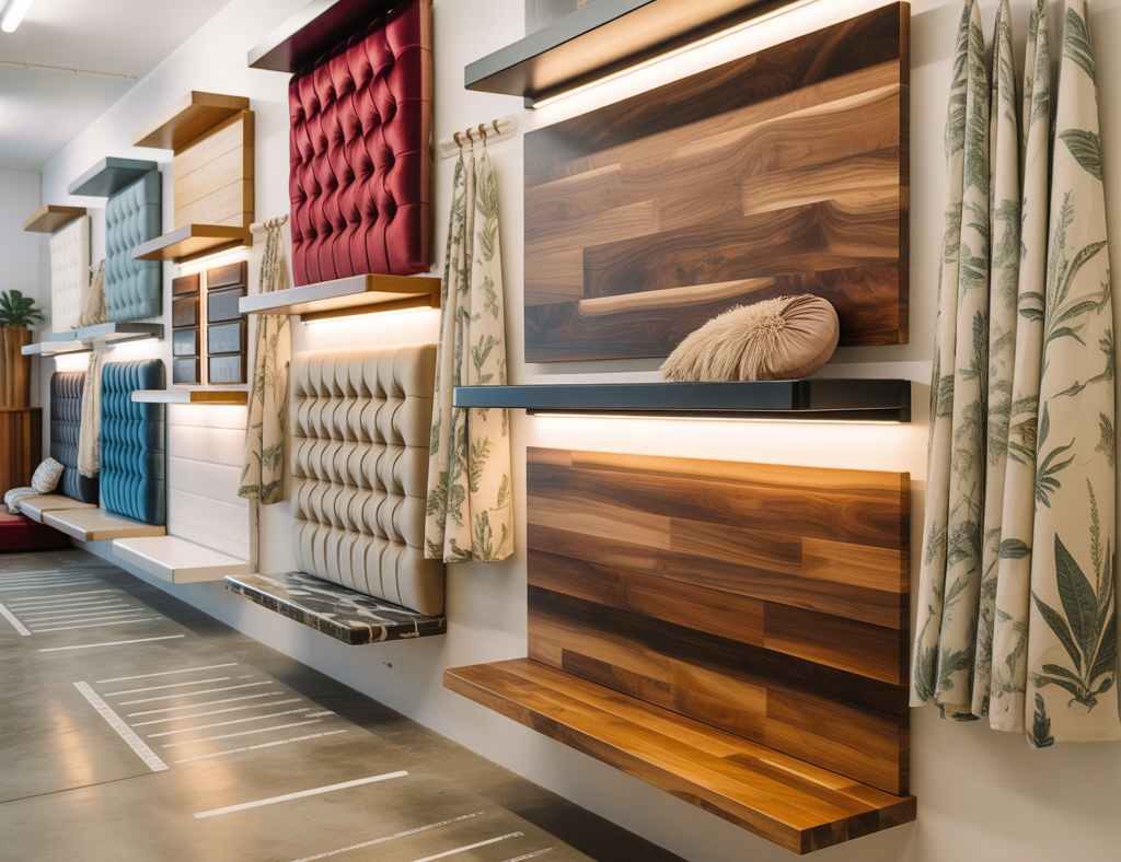 10 Creative Ideas for Headboard: DIY Designs, Step-by-Step Tips, and Style Inspiration