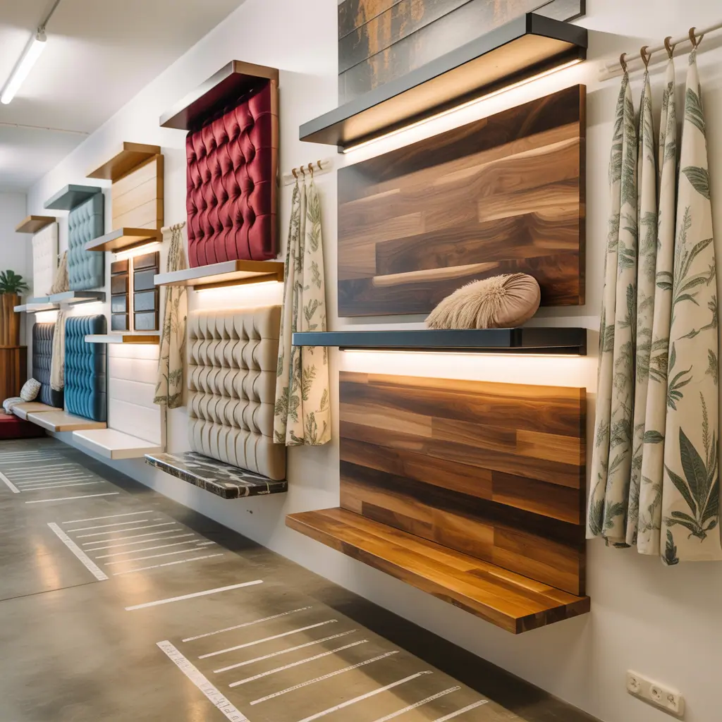 10 Creative Ideas for Headboard: DIY Designs, Step-by-Step Tips, and Style Inspiration