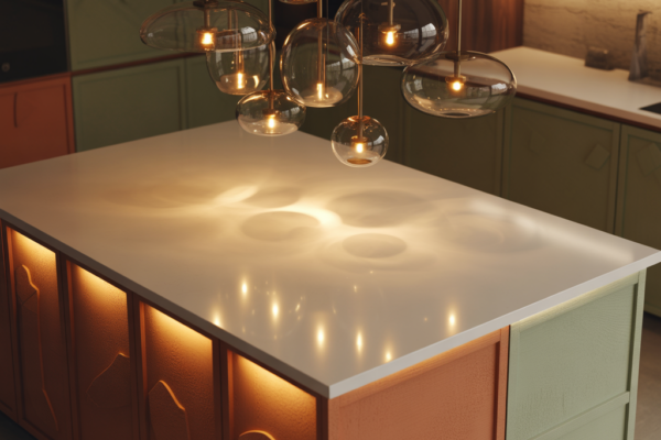 Ideas For Kitchen Island Lighting