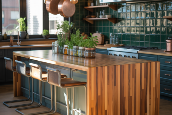 10 Inspirational Ideas for Kitchen Peninsula — Practical DIY Tips & Designs