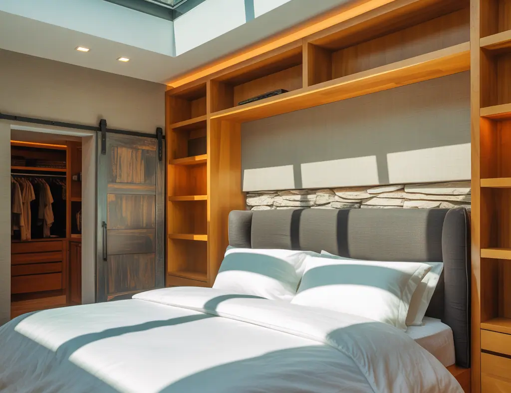 Ideas For Master Bedroom