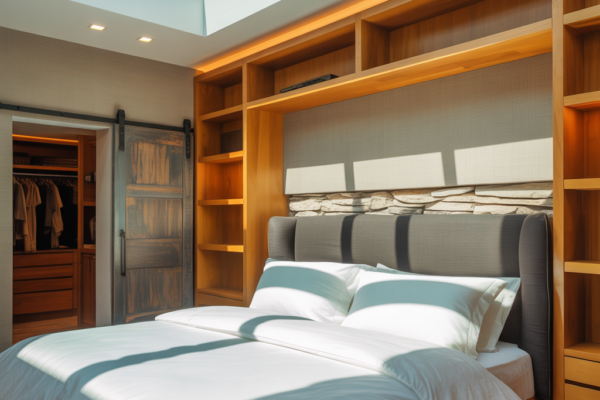 Ideas For Master Bedroom