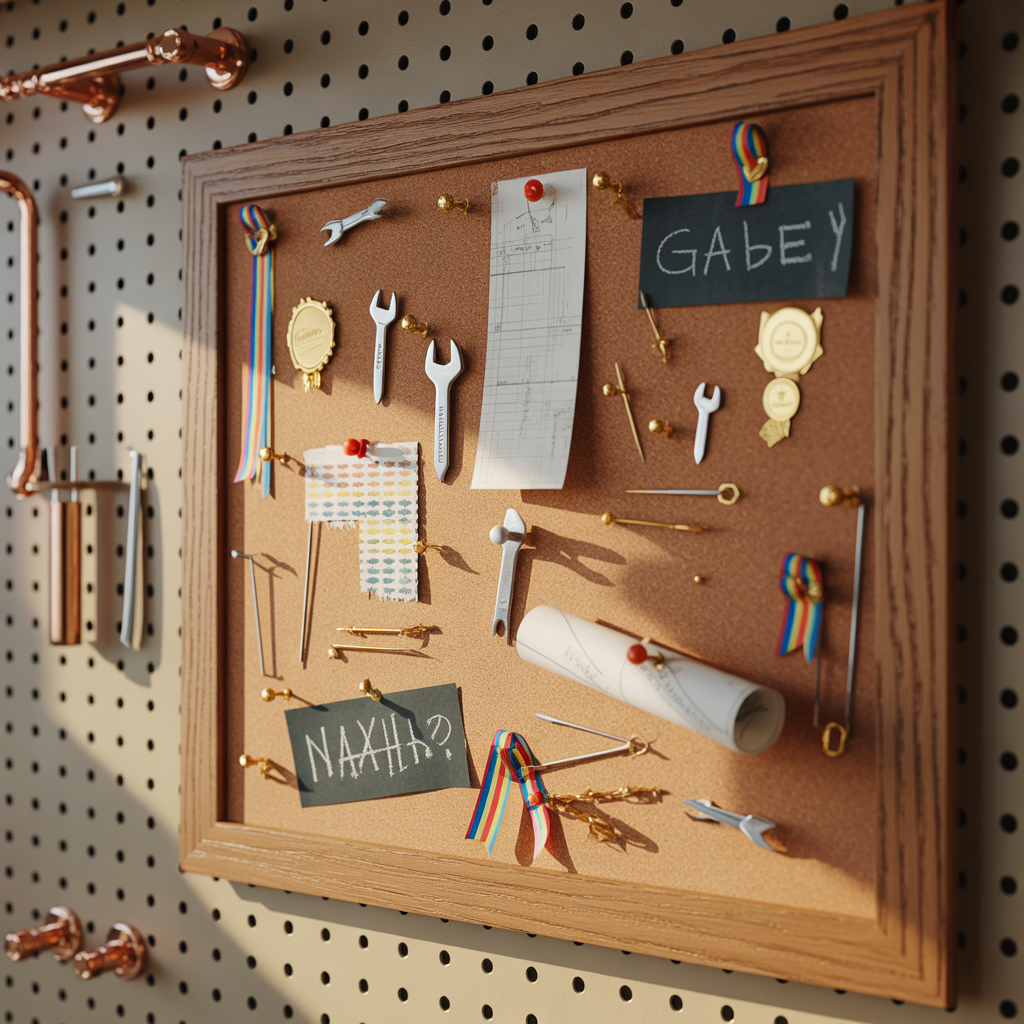 10 Creative Ideas for Recognition Board: DIY Designs to Celebrate Achievements at Home and Work