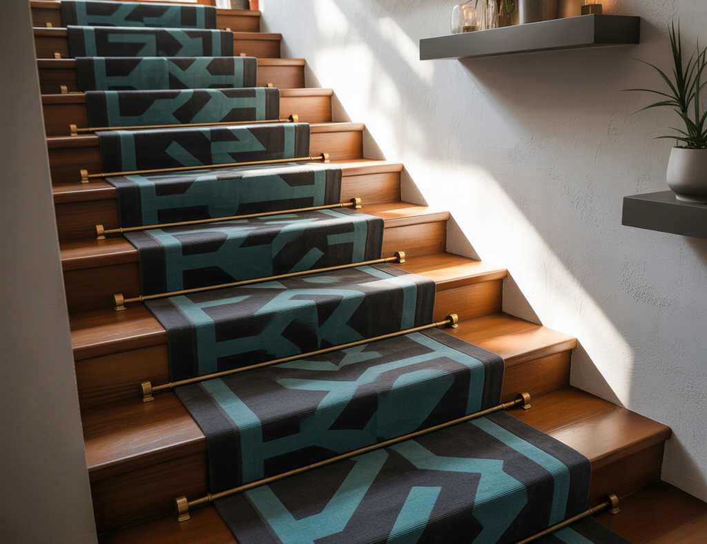 Ideas For Stair Runners