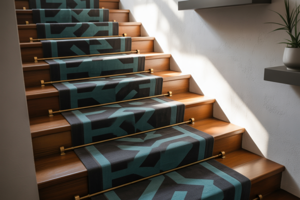 Ideas For Stair Runners
