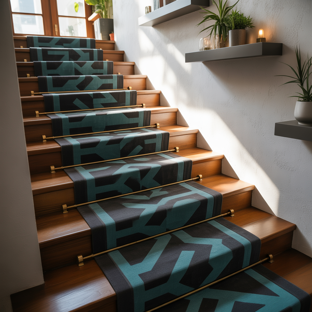 Ideas For Stair Runners