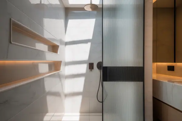 10 Brilliant Ideas Small Bathroom Walk In Shower Designs — Space-Saving & Stylish