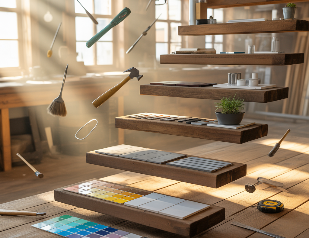 10 Clever Ideas Staircase Owners Swear By — Budget-Friendly Stair Makeovers