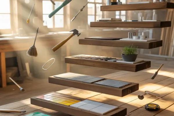 10 Clever Ideas Staircase Owners Swear By — Budget-Friendly Stair Makeovers