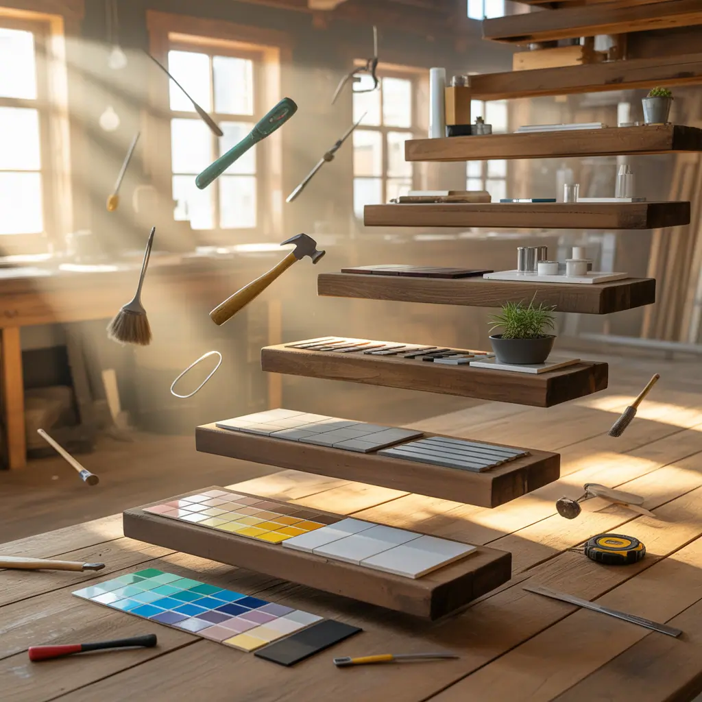 10 Clever Ideas Staircase Owners Swear By — Budget-Friendly Stair Makeovers