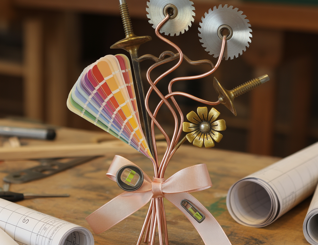 Creative Ideas Wrist Corsage: DIY Designs for Proms, Weddings, and Garden Parties