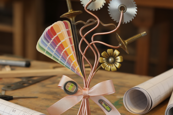 Creative Ideas Wrist Corsage: DIY Designs for Proms, Weddings, and Garden Parties