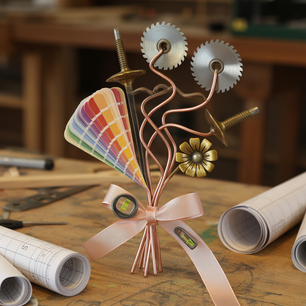 Creative Ideas Wrist Corsage: DIY Designs for Proms, Weddings, and Garden Parties