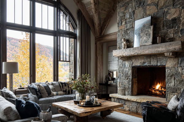 Transforming Your Home: The Impact of Professional Design and Quality Cabinetry