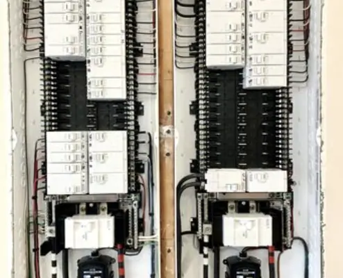 Why Small Electrical Issues Can Turn Into Big Problems