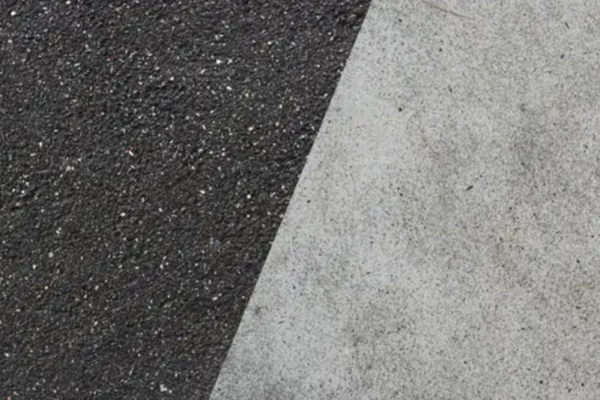 Asphalt Pavement vs. Concrete: Which Surface Really Holds Up Better?